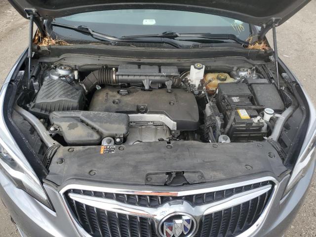 Photo 10 VIN: LRBFXCSA8LD062173 - BUICK ENVISION 