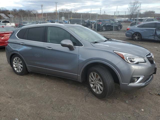 Photo 3 VIN: LRBFXCSA8LD062173 - BUICK ENVISION 