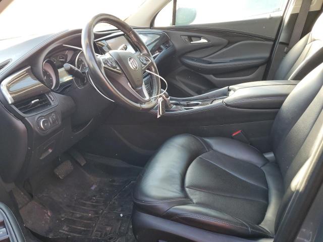 Photo 6 VIN: LRBFXCSA8LD062173 - BUICK ENVISION 