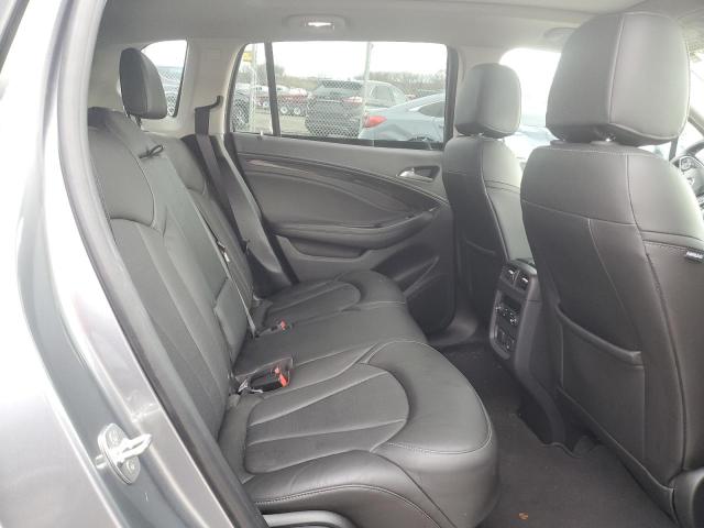 Photo 9 VIN: LRBFXCSA8LD062173 - BUICK ENVISION 