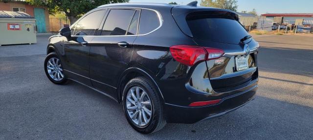 Photo 2 VIN: LRBFXCSA8LD068040 - BUICK ENVISION E 