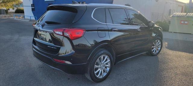 Photo 3 VIN: LRBFXCSA8LD068040 - BUICK ENVISION E 