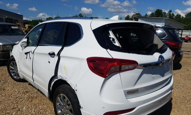 Photo 2 VIN: LRBFXCSA8LD087932 - BUICK ENVISION 