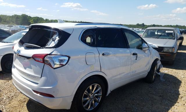 Photo 3 VIN: LRBFXCSA8LD087932 - BUICK ENVISION 