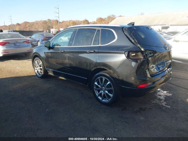 Photo 2 VIN: LRBFXCSA8LD121691 - BUICK ENVISION 