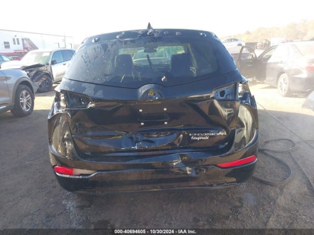 Photo 5 VIN: LRBFXCSA8LD121691 - BUICK ENVISION 