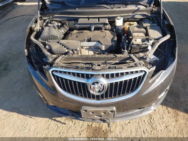 Photo 9 VIN: LRBFXCSA8LD121691 - BUICK ENVISION 