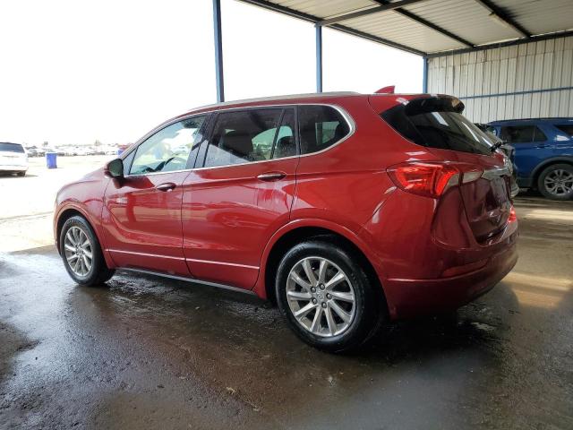 Photo 1 VIN: LRBFXCSA8LD127930 - BUICK ENVISION E 