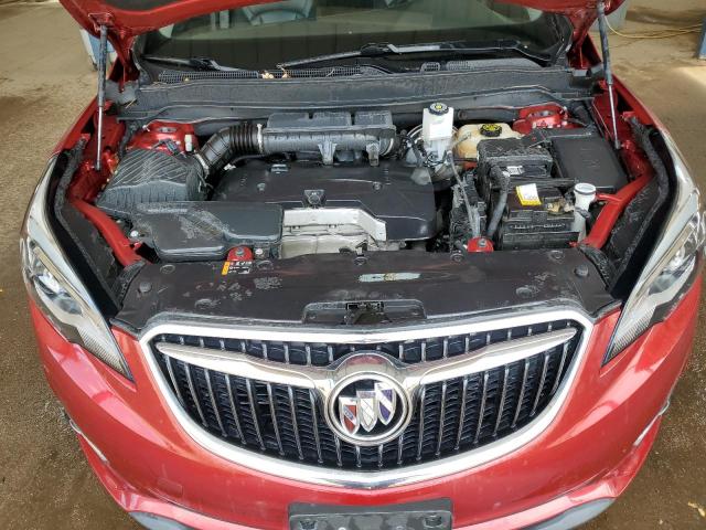 Photo 11 VIN: LRBFXCSA8LD127930 - BUICK ENVISION E 