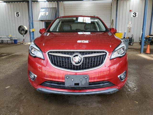 Photo 4 VIN: LRBFXCSA8LD127930 - BUICK ENVISION E 