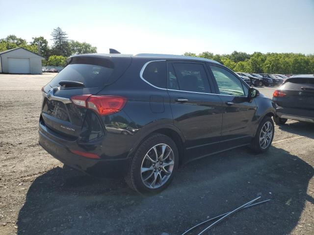 Photo 2 VIN: LRBFXCSA8LD150124 - BUICK ENVISION 