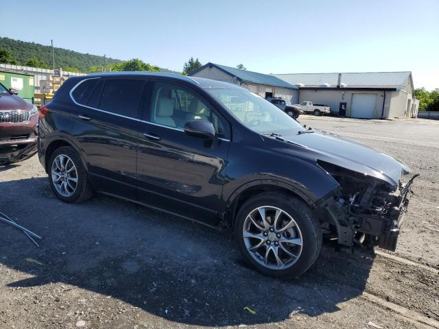 Photo 3 VIN: LRBFXCSA8LD150124 - BUICK ENVISION 