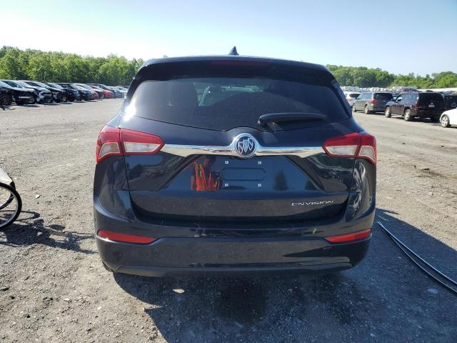 Photo 5 VIN: LRBFXCSA8LD150124 - BUICK ENVISION 