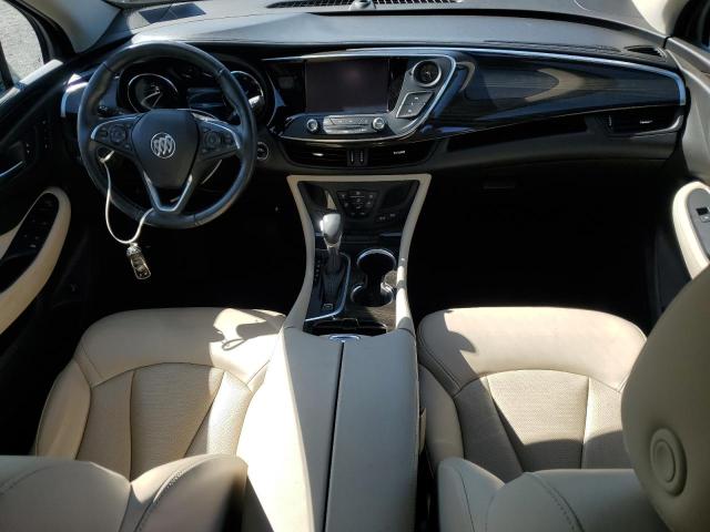 Photo 7 VIN: LRBFXCSA8LD150124 - BUICK ENVISION 