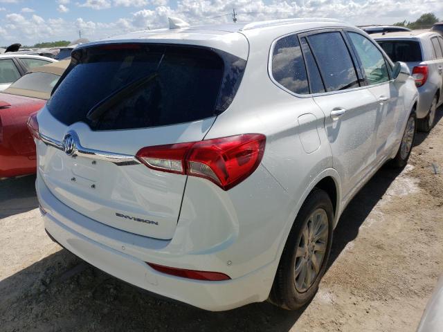 Photo 3 VIN: LRBFXCSA8LD165092 - BUICK ENVISION E 