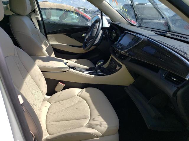 Photo 4 VIN: LRBFXCSA8LD165092 - BUICK ENVISION E 