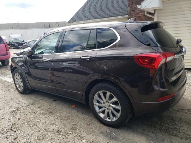 Photo 1 VIN: LRBFXCSA8LD166579 - BUICK ENVISION E 