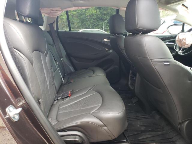 Photo 10 VIN: LRBFXCSA8LD166579 - BUICK ENVISION E 