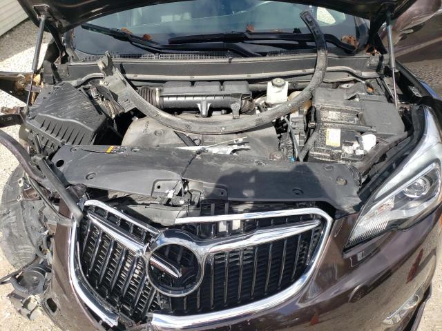 Photo 11 VIN: LRBFXCSA8LD166579 - BUICK ENVISION E 