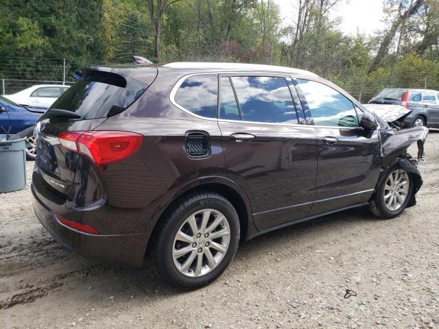 Photo 2 VIN: LRBFXCSA8LD166579 - BUICK ENVISION E 