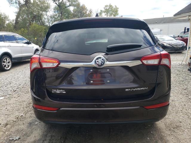 Photo 5 VIN: LRBFXCSA8LD166579 - BUICK ENVISION E 