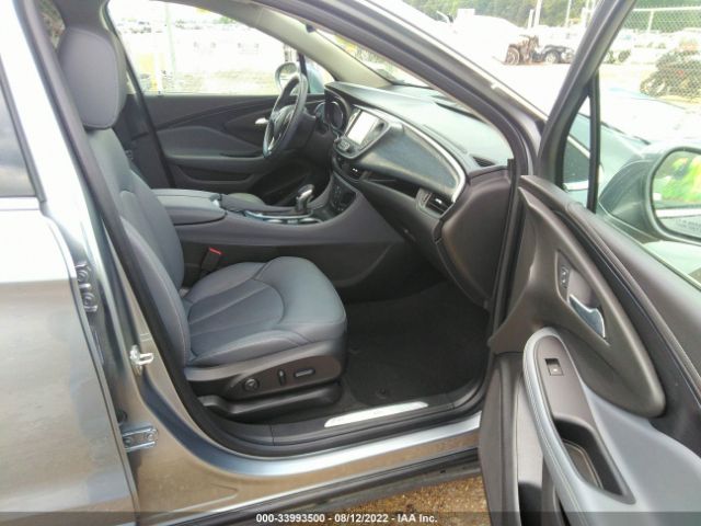 Photo 4 VIN: LRBFXCSA8LD178263 - BUICK ENVISION 