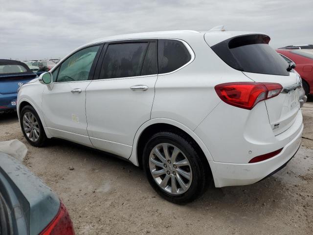 Photo 1 VIN: LRBFXCSA8LD198450 - BUICK ENVISION E 