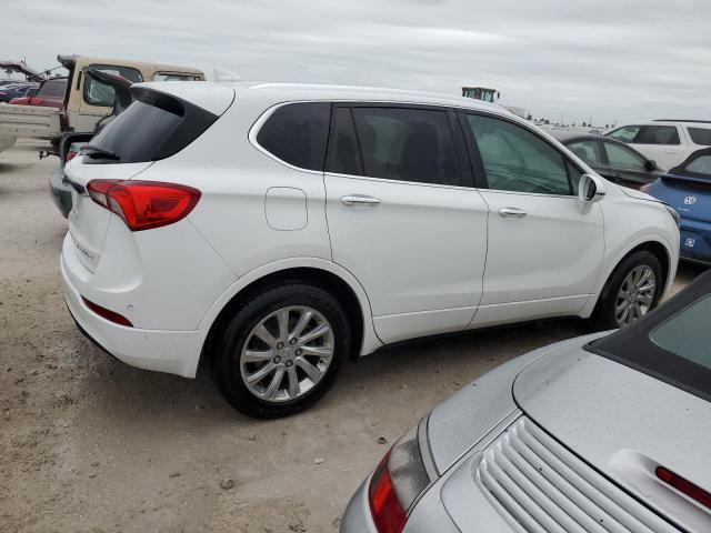 Photo 2 VIN: LRBFXCSA8LD198450 - BUICK ENVISION E 