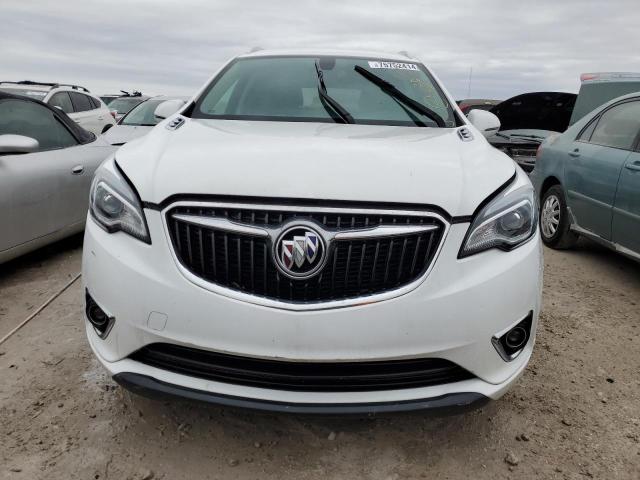 Photo 4 VIN: LRBFXCSA8LD198450 - BUICK ENVISION E 