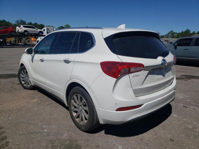 Photo 2 VIN: LRBFXCSA8LD228062 - BUICK ENVISION E 