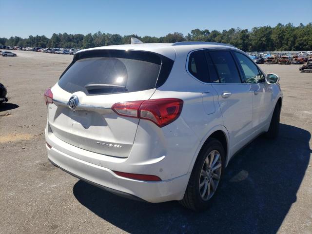 Photo 3 VIN: LRBFXCSA8LD228062 - BUICK ENVISION E 