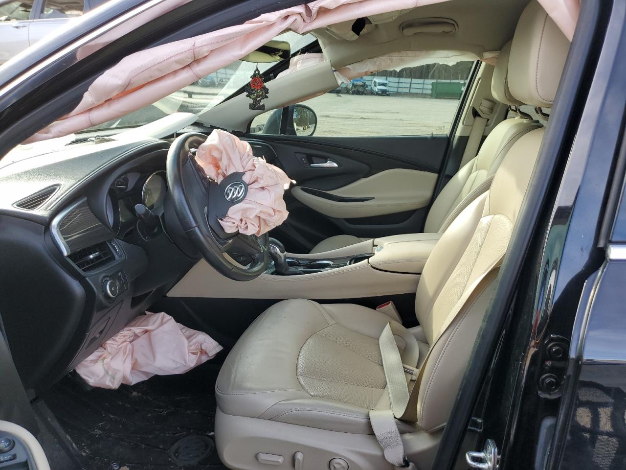 Photo 6 VIN: LRBFXCSA8LD231673 - BUICK ENVISION 