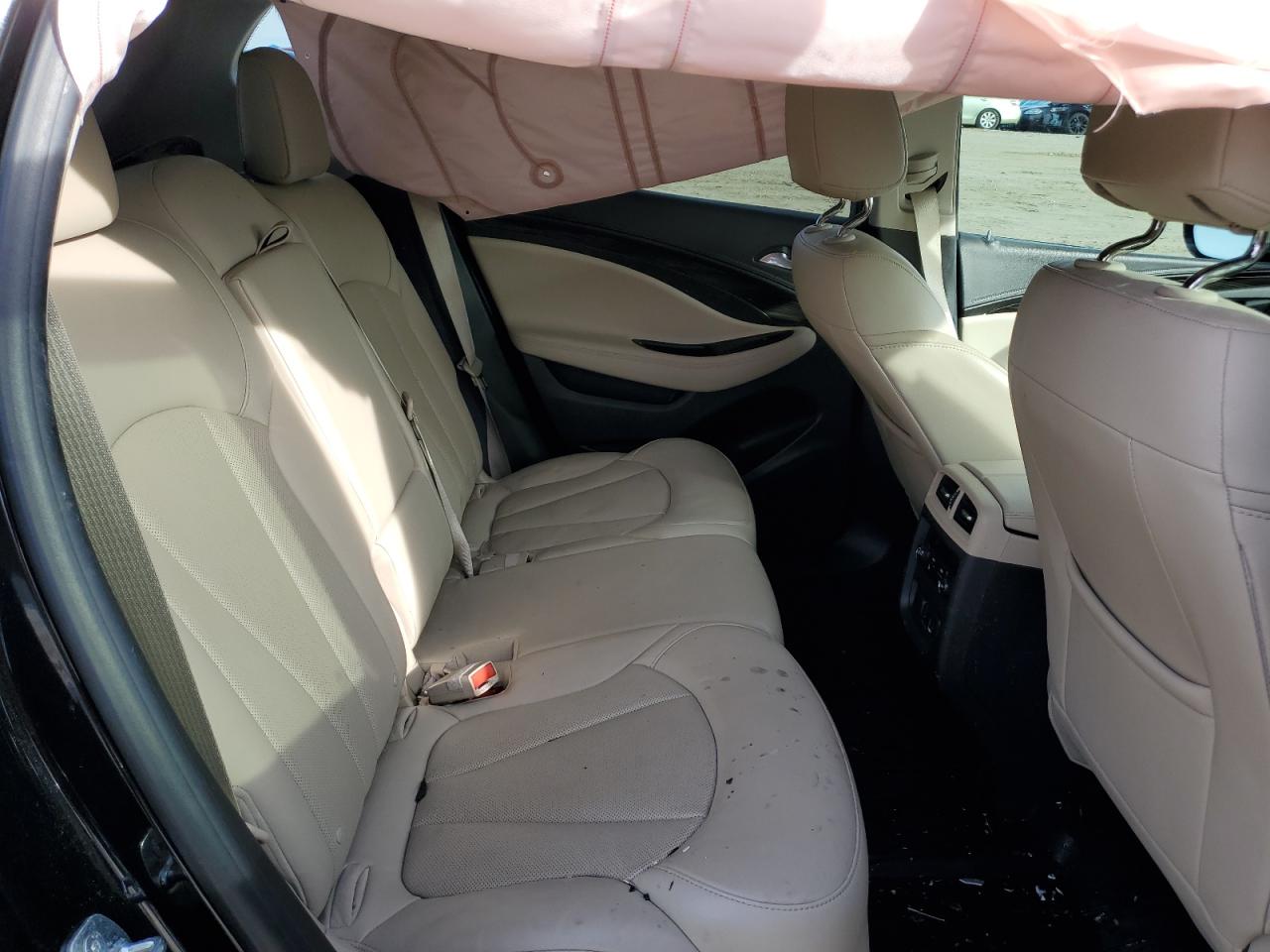 Photo 9 VIN: LRBFXCSA8LD231673 - BUICK ENVISION 