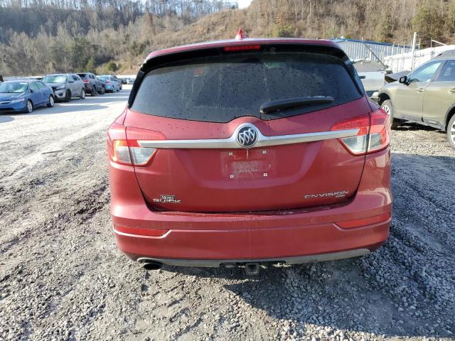 Photo 5 VIN: LRBFXCSA9HD022451 - BUICK ENVISION P 