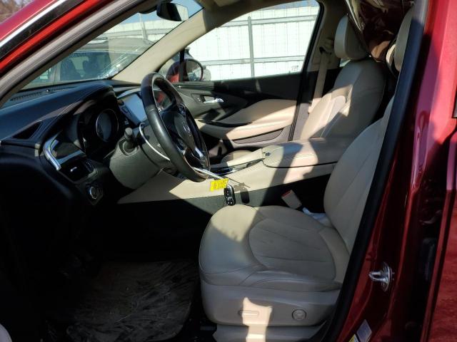 Photo 6 VIN: LRBFXCSA9HD022451 - BUICK ENVISION P 