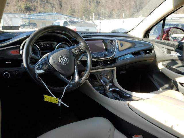 Photo 7 VIN: LRBFXCSA9HD022451 - BUICK ENVISION P 