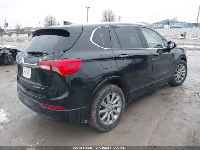 Photo 3 VIN: LRBFXCSA9KD006936 - BUICK ENVISION 