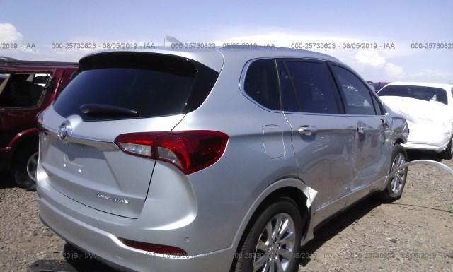 Photo 3 VIN: LRBFXCSA9KD008069 - BUICK ENVISION 