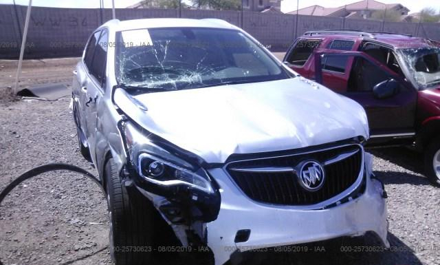 Photo 5 VIN: LRBFXCSA9KD008069 - BUICK ENVISION 