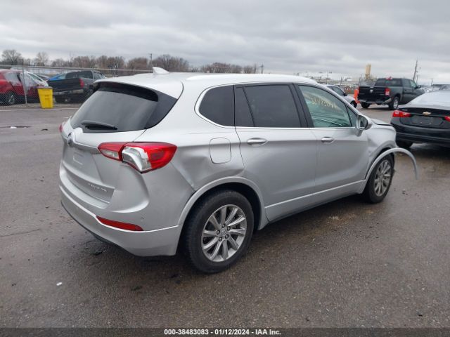 Photo 3 VIN: LRBFXCSA9KD012672 - BUICK ENVISION 