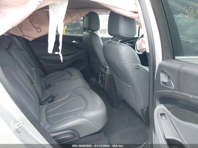 Photo 7 VIN: LRBFXCSA9KD012672 - BUICK ENVISION 