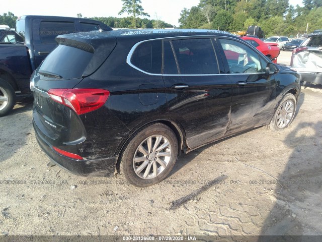 Photo 3 VIN: LRBFXCSA9KD015197 - BUICK ENVISION 