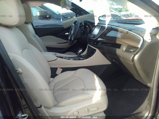 Photo 4 VIN: LRBFXCSA9KD015197 - BUICK ENVISION 