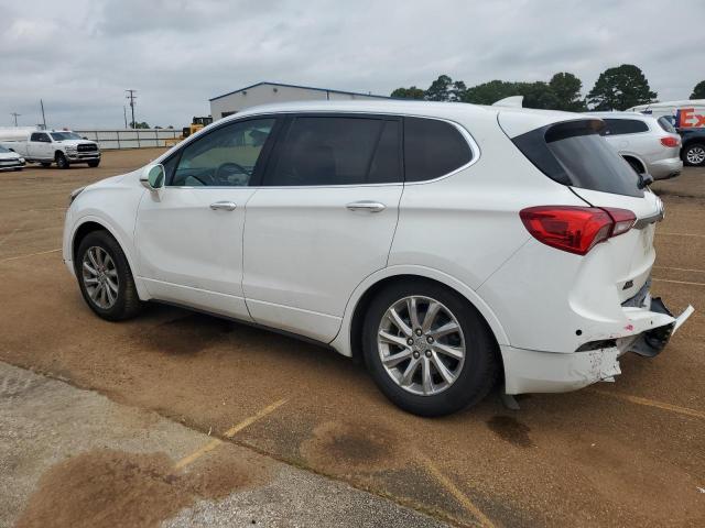 Photo 1 VIN: LRBFXCSA9KD018343 - BUICK ENVISION 