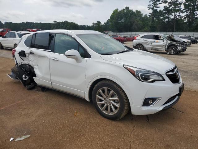 Photo 3 VIN: LRBFXCSA9KD018343 - BUICK ENVISION 