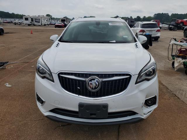 Photo 4 VIN: LRBFXCSA9KD018343 - BUICK ENVISION 