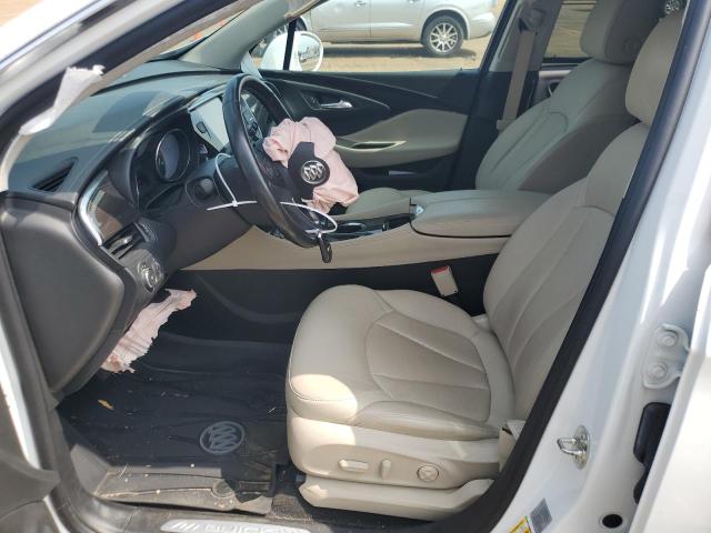 Photo 6 VIN: LRBFXCSA9KD018343 - BUICK ENVISION 