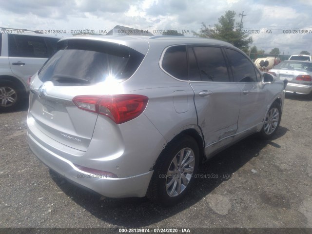 Photo 3 VIN: LRBFXCSA9KD020562 - BUICK ENVISION 