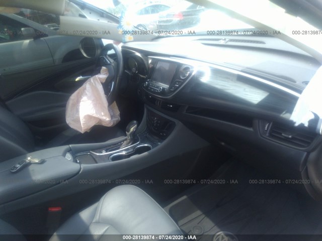 Photo 4 VIN: LRBFXCSA9KD020562 - BUICK ENVISION 