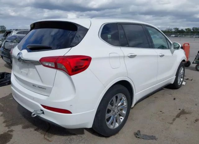 Photo 3 VIN: LRBFXCSA9KD021422 - BUICK ENVISION 